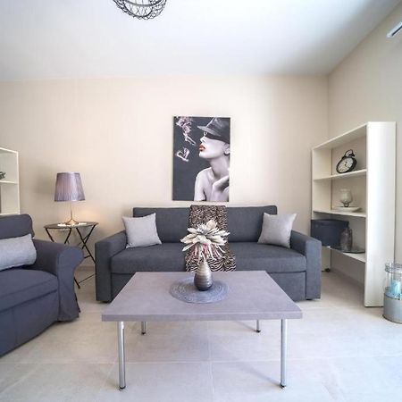 Alma City Center Apartment'S Iráklio Kültér fotó