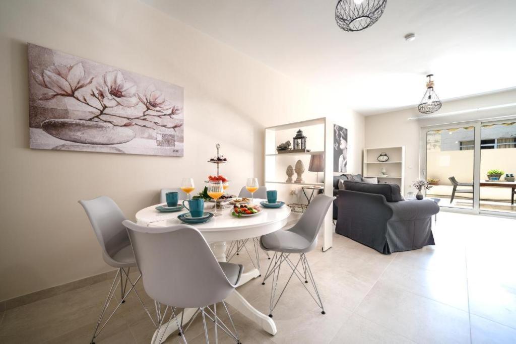 Alma City Center Apartment'S Iráklio Kültér fotó