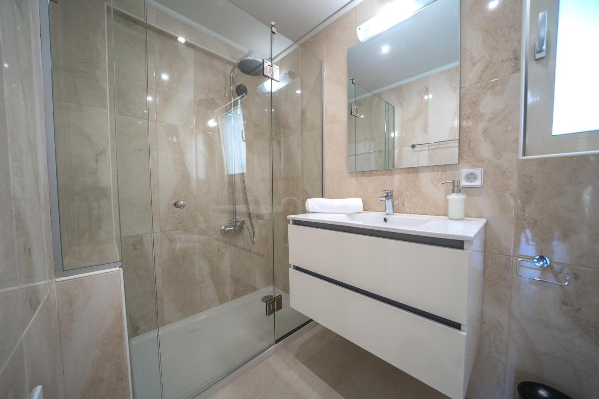 Alma City Center Apartment'S Iráklio Kültér fotó